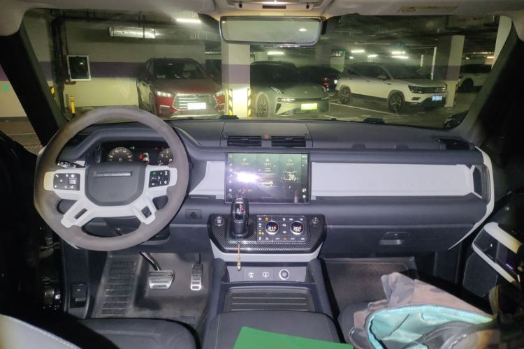 Used Land Rover Defender 2024 110 3.0T P400 XS