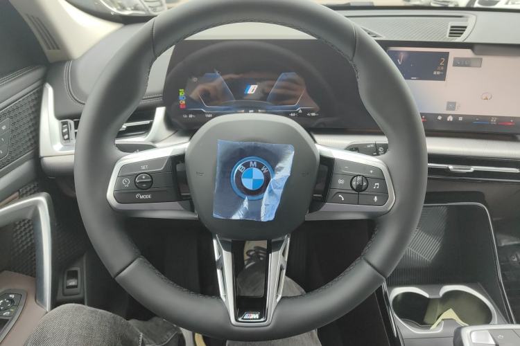 Used BMW iX1 2025 eDrive25L M Sport Package
