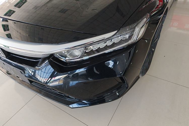 Used Honda Inspire 2022 260TURBO Elegant Edition