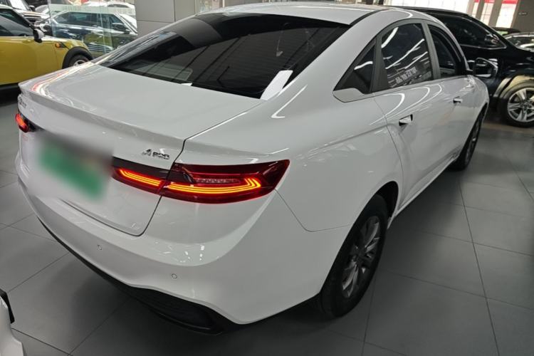 Used Geometry A 2022 Pro 430KM Commuter Edition