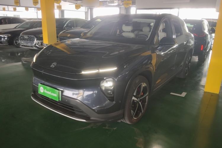 Used Nio ES7 2022 100kWh First Edition