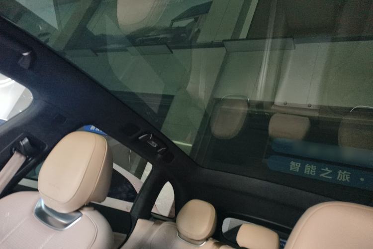 Used XPeng G9 2025 625 Long-Range Max Headliner