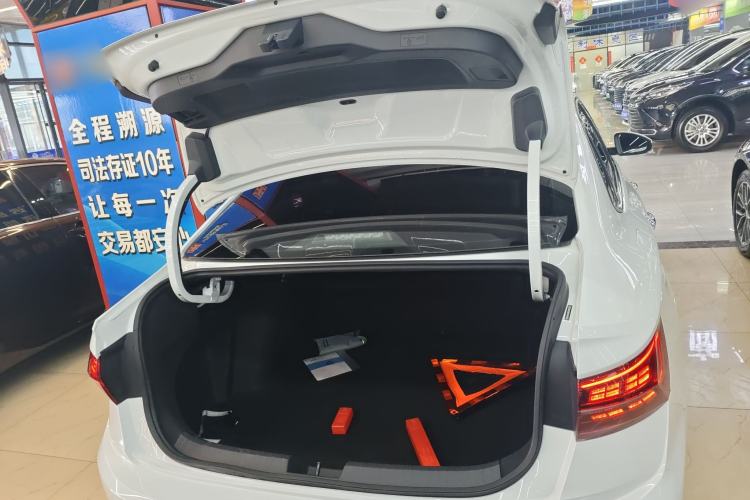 Used Volkswagen Sagitar 2021 280TSI DSG Comfort Connect Edition