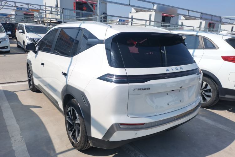 Used AION Y 2023 Plus 510 Smart Edition
