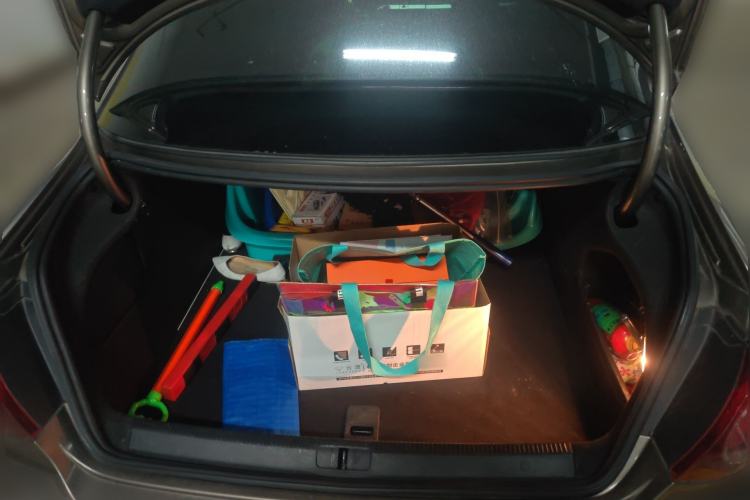 Used Volkswagen FAW-Volkswagen CC 2011 2.0 TSI Ultimate Edition
