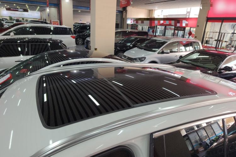 Used BMW X3 2021 Facelift xDrive28i Luxury Package