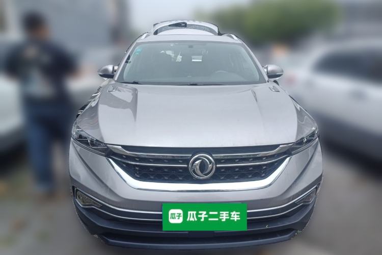 Used Dongfeng Aeolus AX7 2020 1.6T Automatic AI Pioneer Model China VI Standard