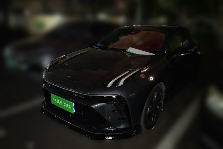 Used Lynk & Co 03 2023 1.5TD DCT JingPro