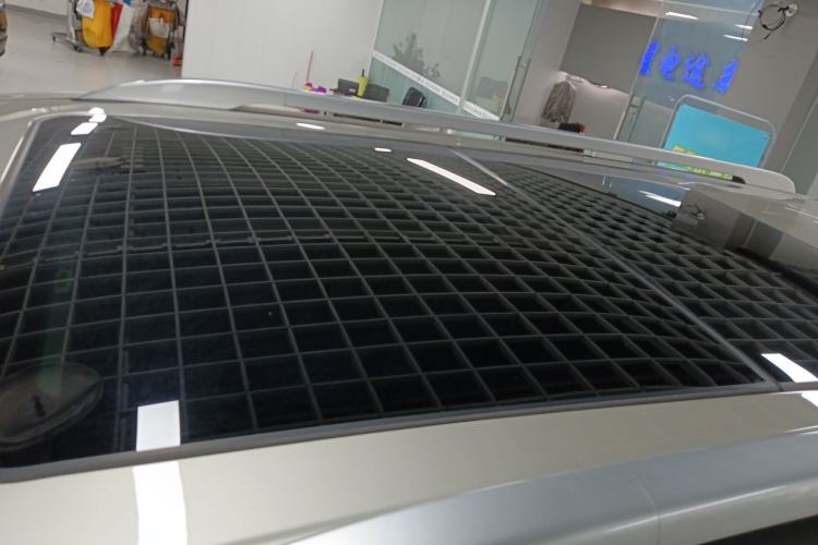 Used Tank 500 New Energy 2025 Hi4-Z