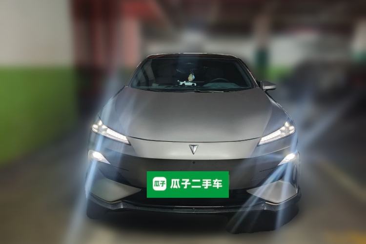 Used Deepal SL03 2022 1.5L 1200 Extended-Range Version