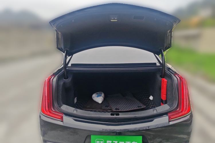 Used Cadillac XTS 2018 28T Elite Edition
