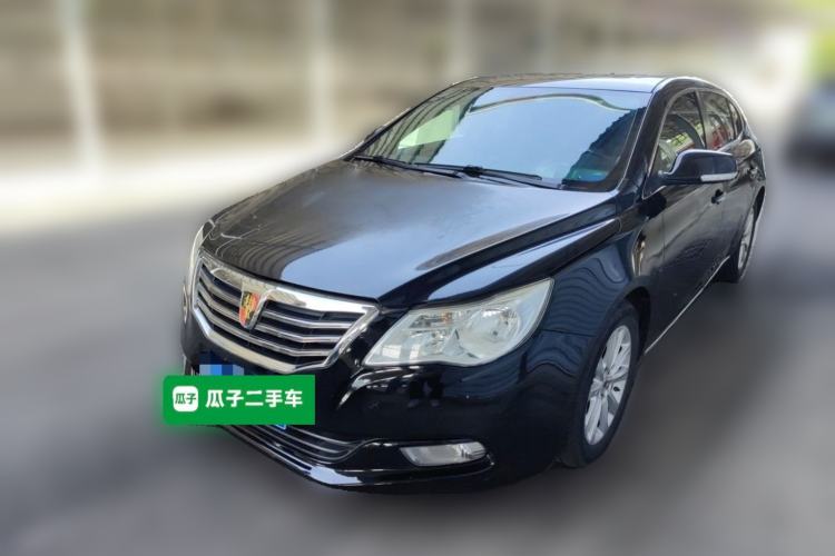 Used Roewe 950 2012 2.0L Comfort Edition