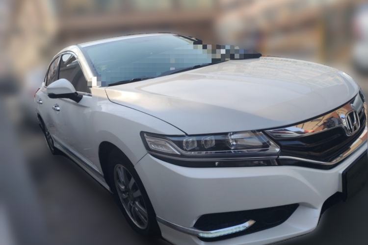 Used Honda Spirior 2017 2.0L Classic Edition
