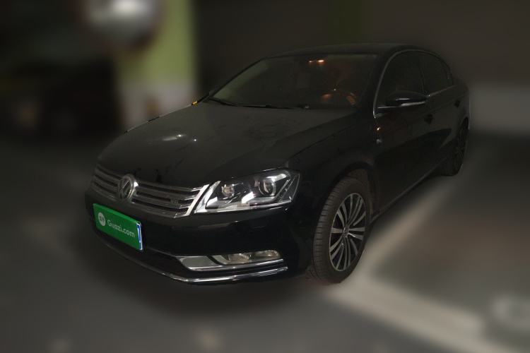 Used Volkswagen Magotan 2012 3.0 FSI Flagship Edition