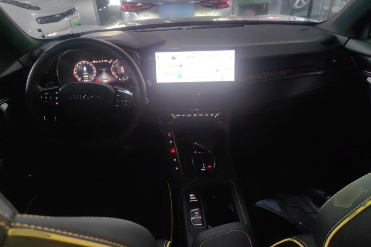 Used Lynk & Co 06 2023 Remix 1.5T Dynamic Halo
