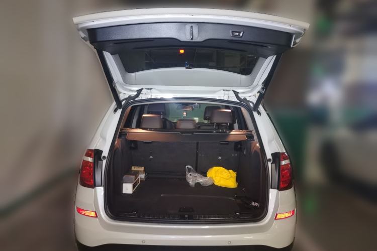 Used BMW X3 2014 xDrive20i X Design Package