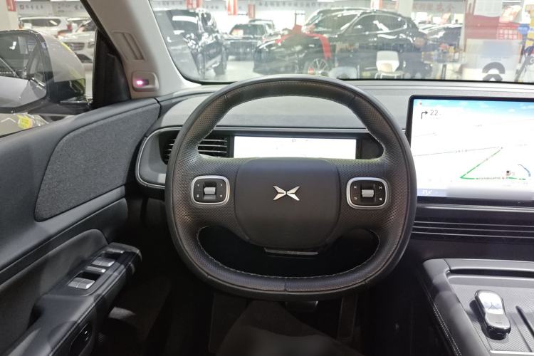 Used XPeng G6 2023 755 Ultra-Long Range Pro
