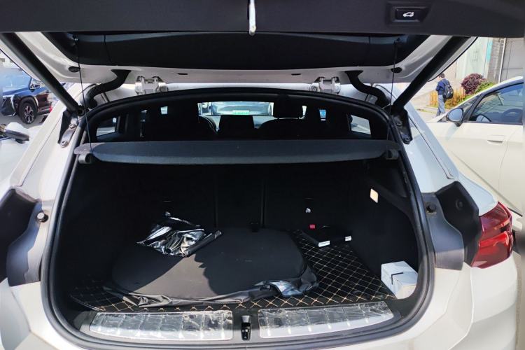 Used BMW X2 2021 sDrive25i Leading Model M Sport Package
