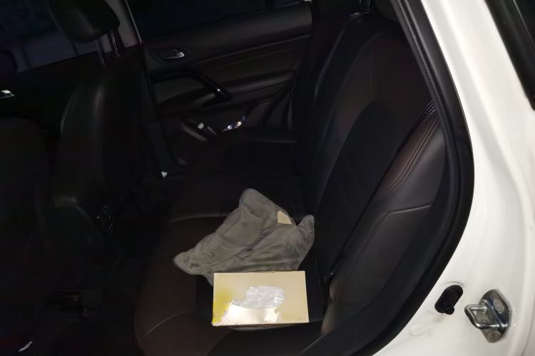 Used GAC Group Qizhi PHEV 2019 1.5L Smart Connect Luxury Edition
