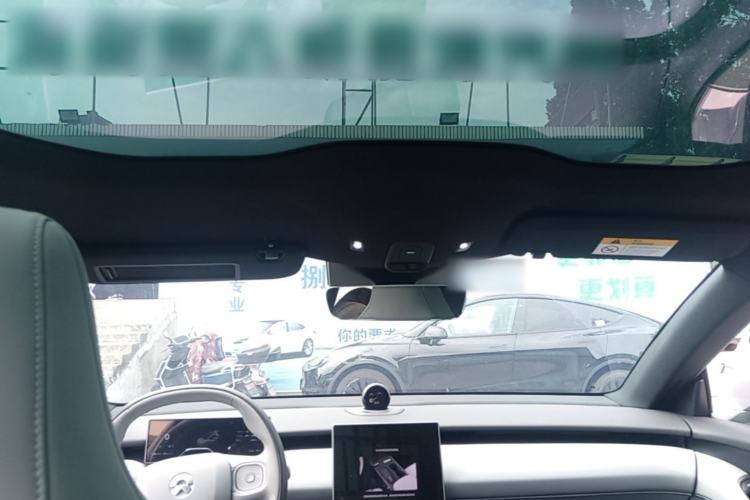 Used Nio ET5T 2024 75kWh Touring
