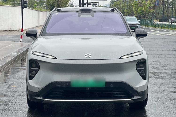 Used Nio ES7 2022 100kWh First Edition