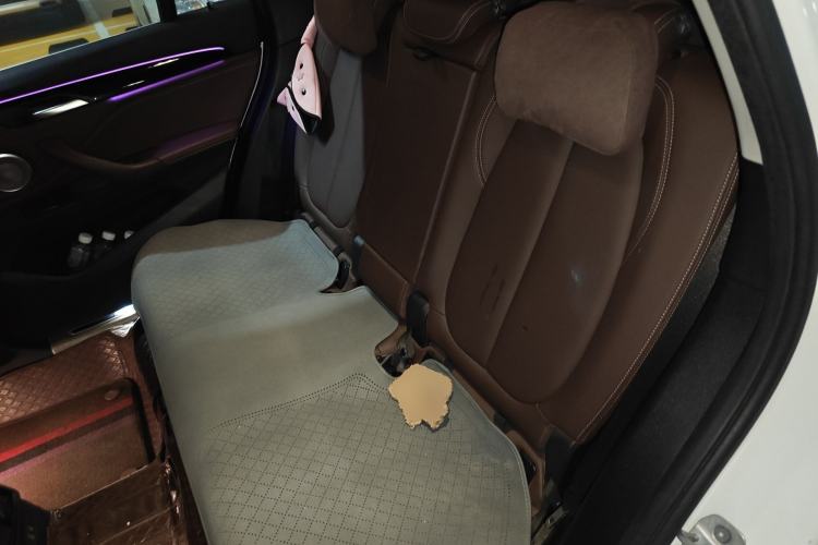 Used BMW X1 2021 sDrive20Li Premium Edition