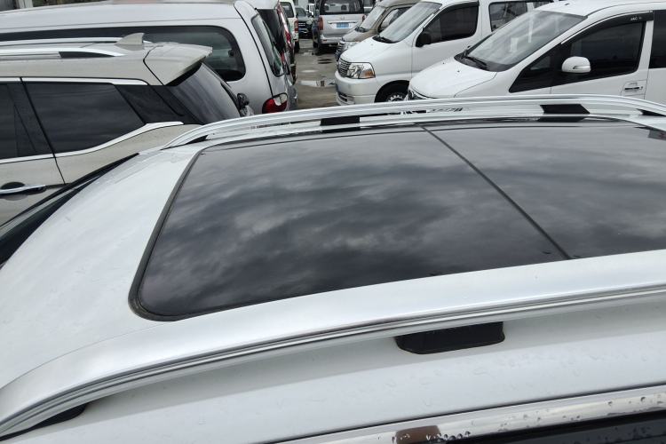 Used Peugeot 4008 2017 350THP Elite Edition
