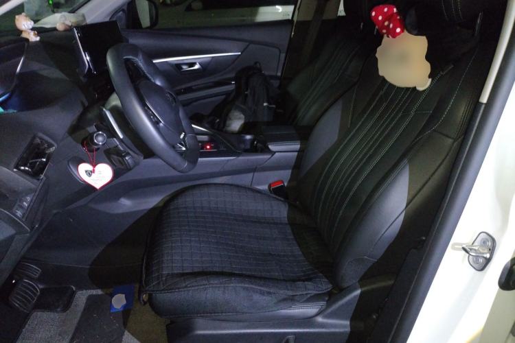 Used Peugeot 4008 2021 360THP Technology Edition
