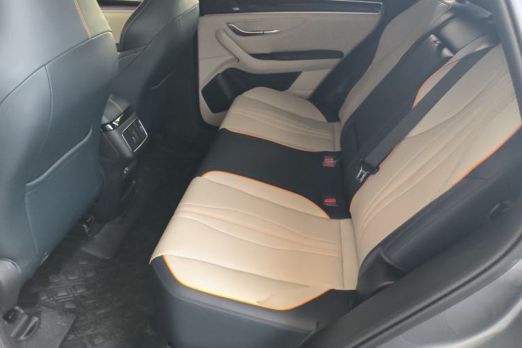 Used BYD Song PLUS New Energy 2021 DM-i 51KM Prestige Model