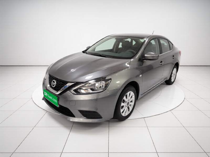 Used Nissan Sylphy 2022 Classic 1.6XE CVT Comfort Edition