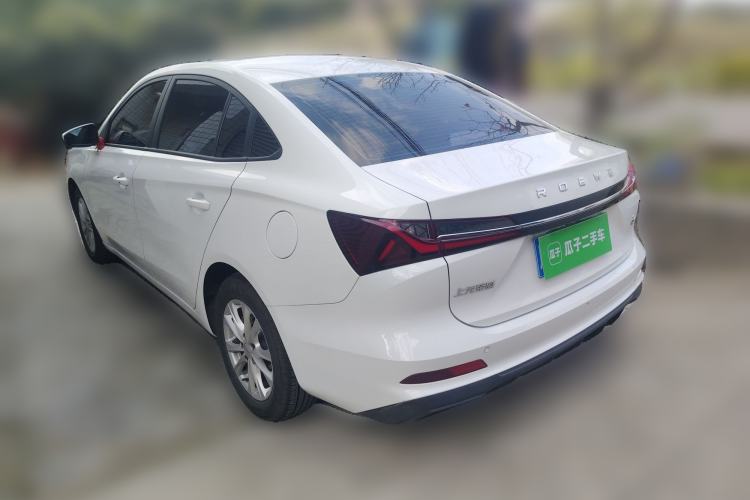 Used Roewe i5 2026 Model 1.5L Manual Comfort Version