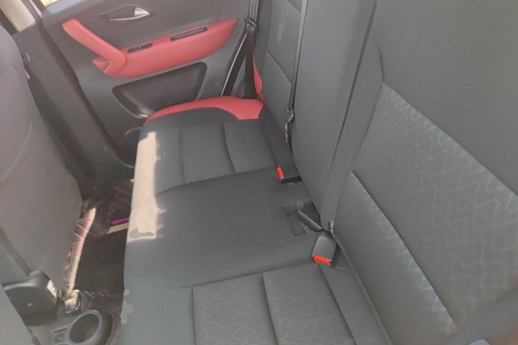 Used JAC Refine S2mini 2017 1.3L Sport Edition