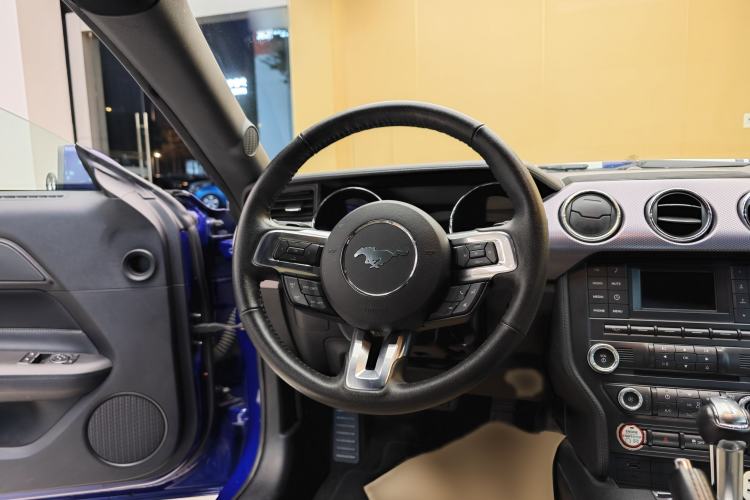 Used Ford Mustang 2016 2.3T Performance Edition