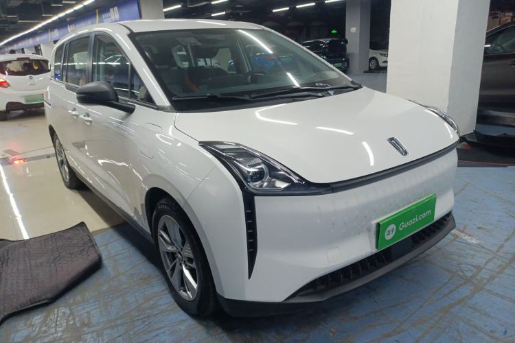 Used Bestune NAT 2023 PRO Comfort Travel Edition 419km