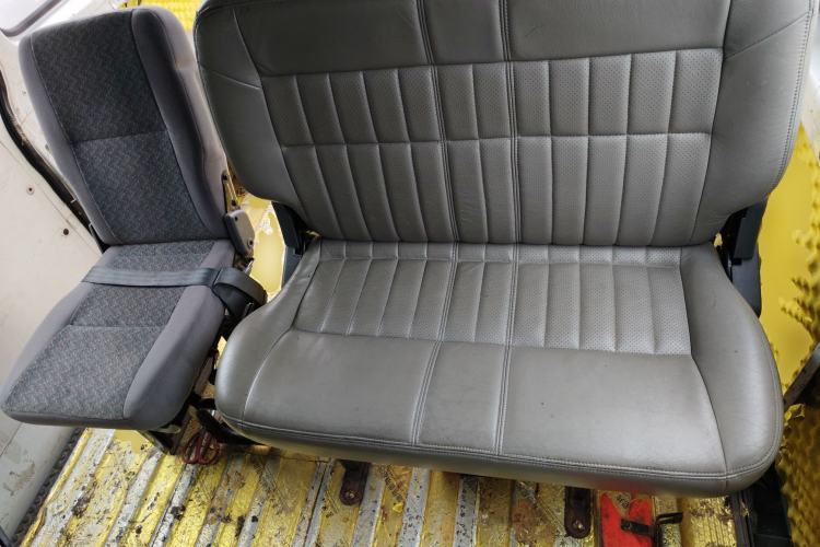 Used Ford Classic Transit 