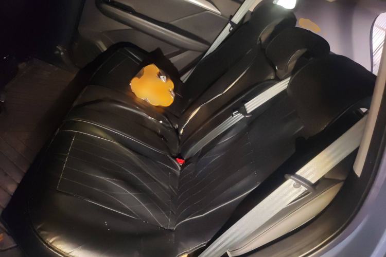 Used Wuling Asta 2021 1.5T Manual Starlight Edition
