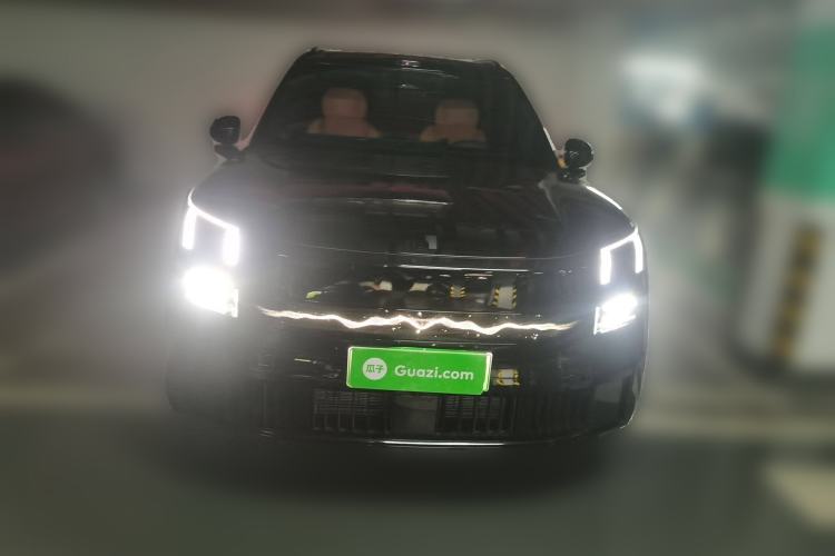 Used Lynk & Co 900 2025 2.0T Ultra