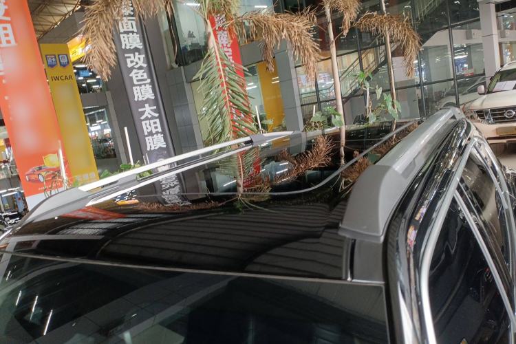 Used Haval H Dog New Energy 2024 Hi4 102km Trend Electric Version Plus