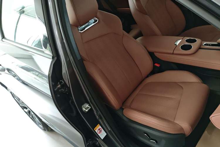 Used Changan UNI-Z 2025 1.5T Premium Edition