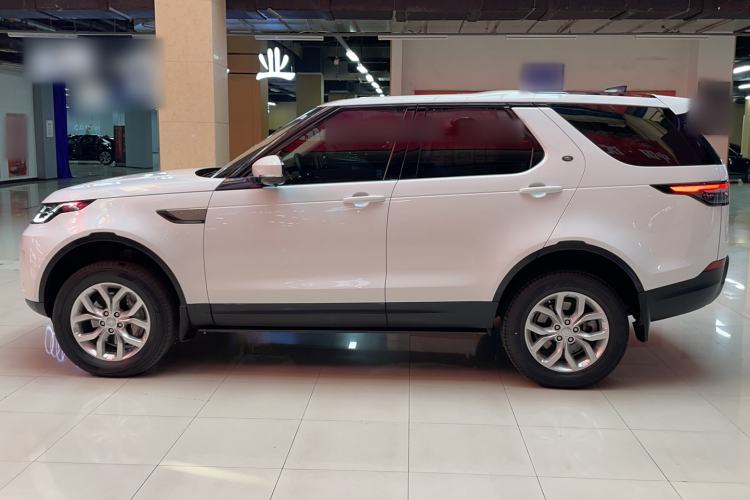 Used Land Rover Discovery 2018 3.0 SC V6 SE
