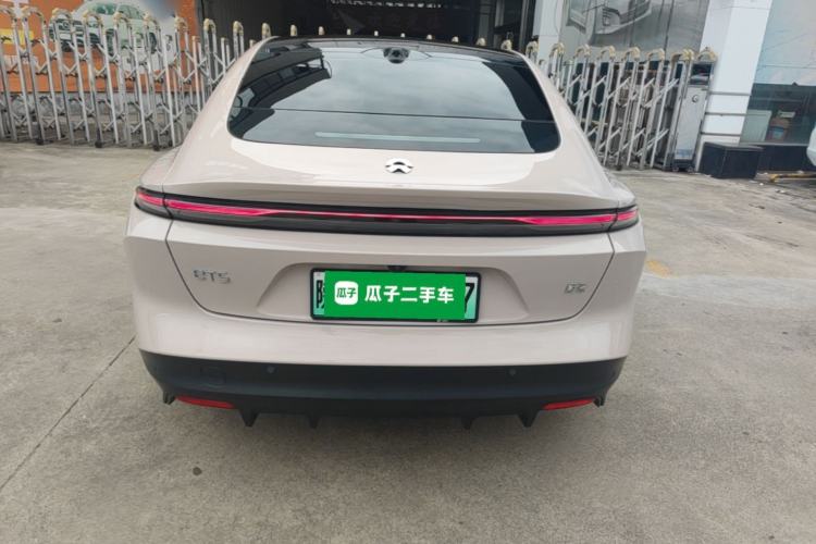 Used Nio ET5 2024 75 kWh