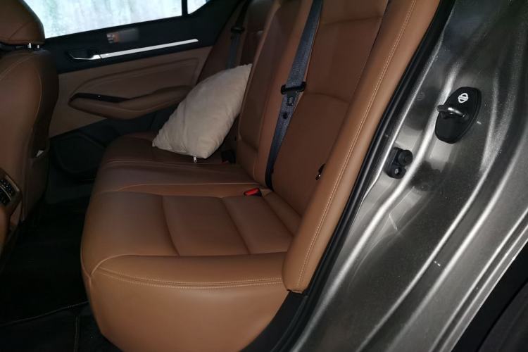 Used Nissan Teana 2024 2.0L XE Genuine Edition Left Rear Seat