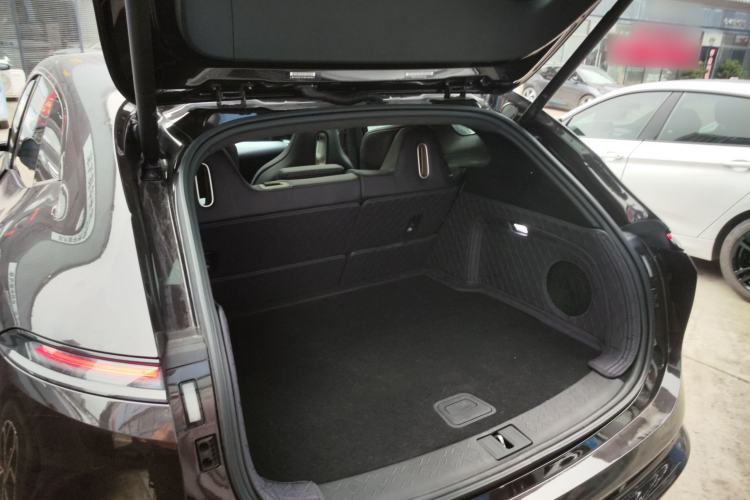 Used Avatr 07 2024 Max Extended-Range Edition