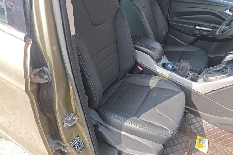 Used Ford Kuga 2015 1.5L GTDi Two-Wheel Drive Fashion Edition