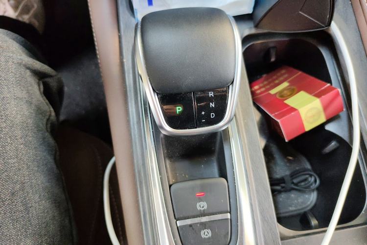 Used Chery Arrizo 8 2023 High-Performance Edition 2.0T DCT Powerfully Equipped