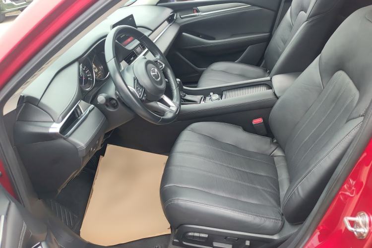 Used Mazda Atenza 2020 2.5L Skyline Sport Edition