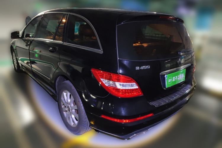 Used Mercedes-Benz R-Class 2014 R 320 4MATIC Business Model