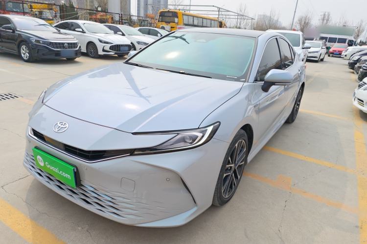 Used Toyota Camry 2024 Dual-Motor 2.0 HG Premium Edition