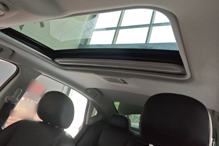 Used Nissan Sylphy 2016 1.6XV CVT Smart Enjoyment Version
