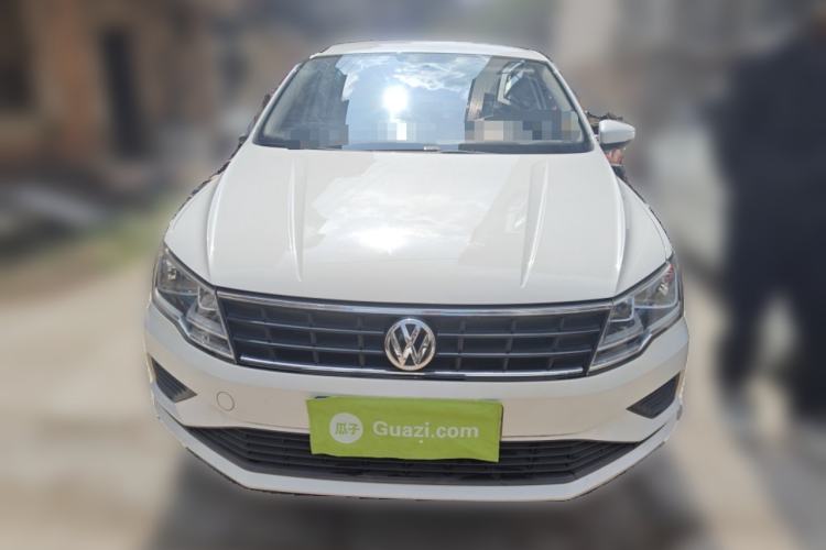 Used Volkswagen Jetta 2017 1.5L Automatic Fashion Model